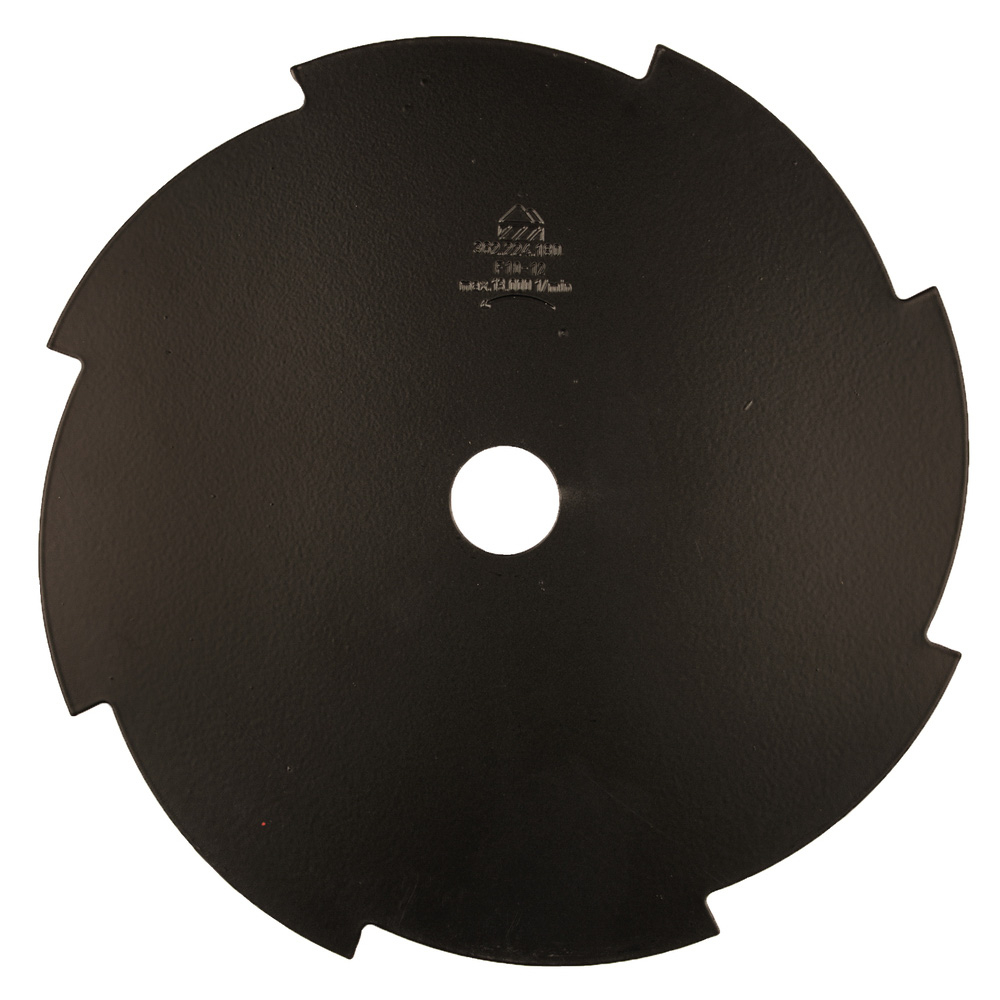 LAME 8 DENTS 230x25,4 MM - MAKITA - 362224180