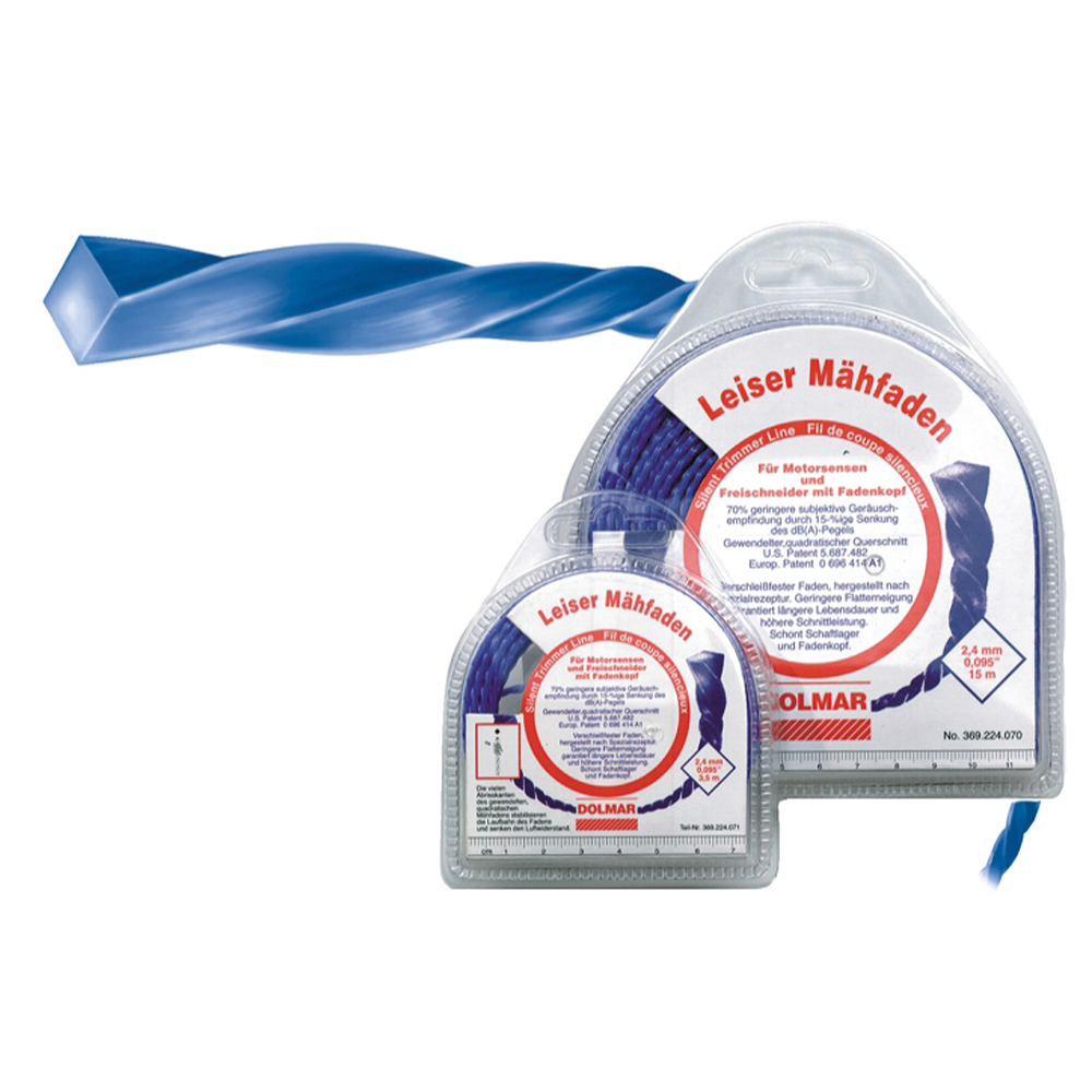 FIL DE NYLON - MAKITA - 369224674