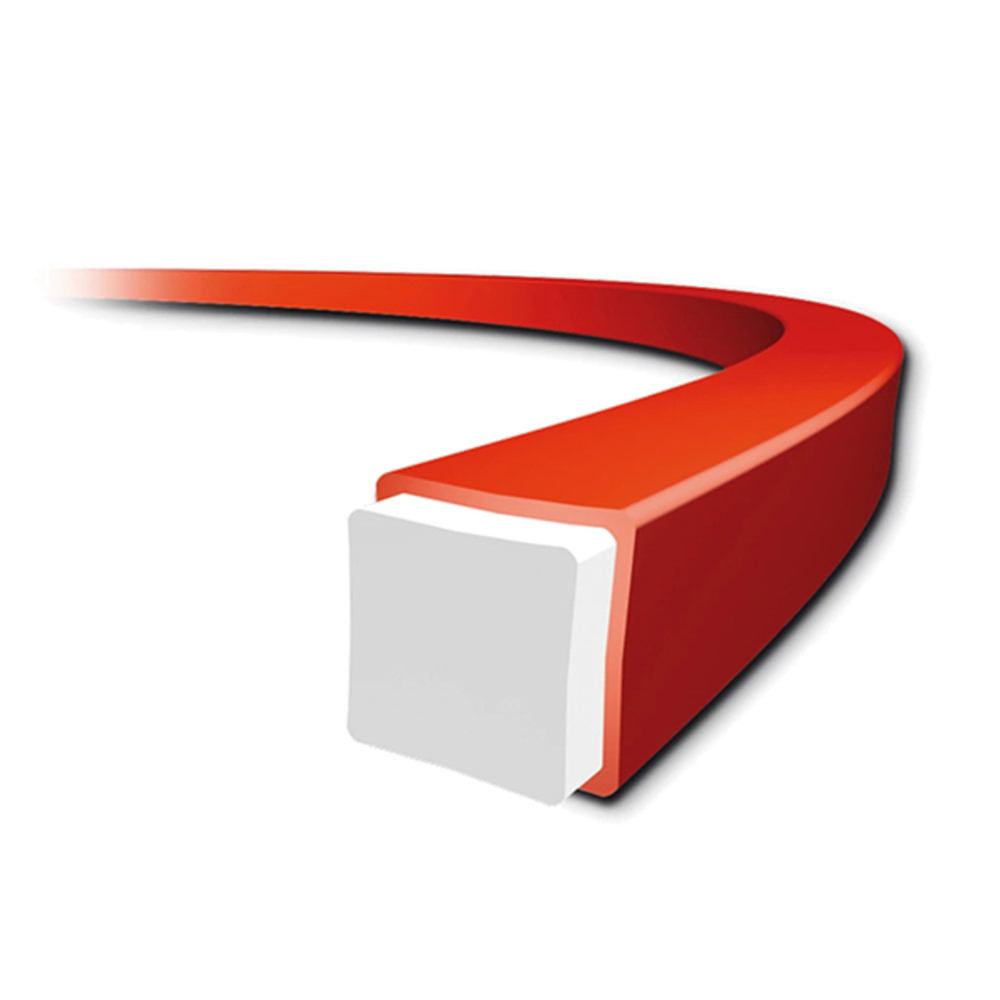 FIL CARRE SQUARE TRIM PRO 3mm 219m MAKITA - 369224805