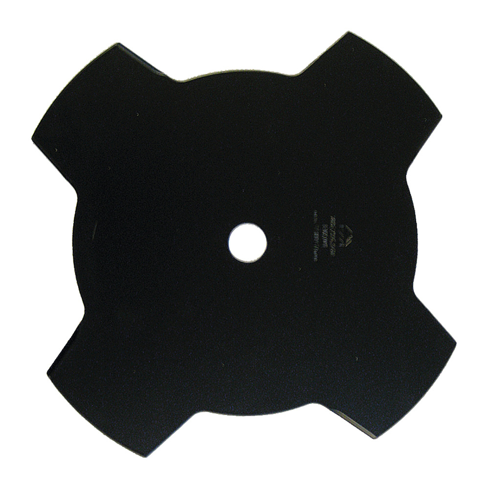 LAME 4 DENTS 200x20 MM - MAKITA - 372224140