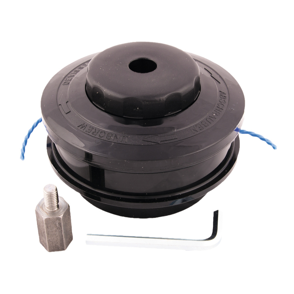 TETE NYLON 2 fils - MAKITA - 384224503