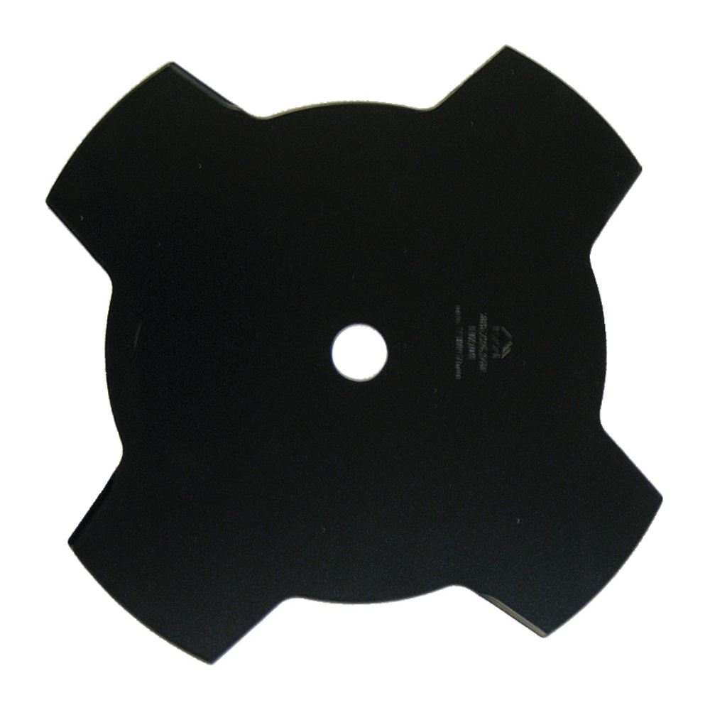 LAME 4 DENTS 255x20 MM - MAKITA - 385224140