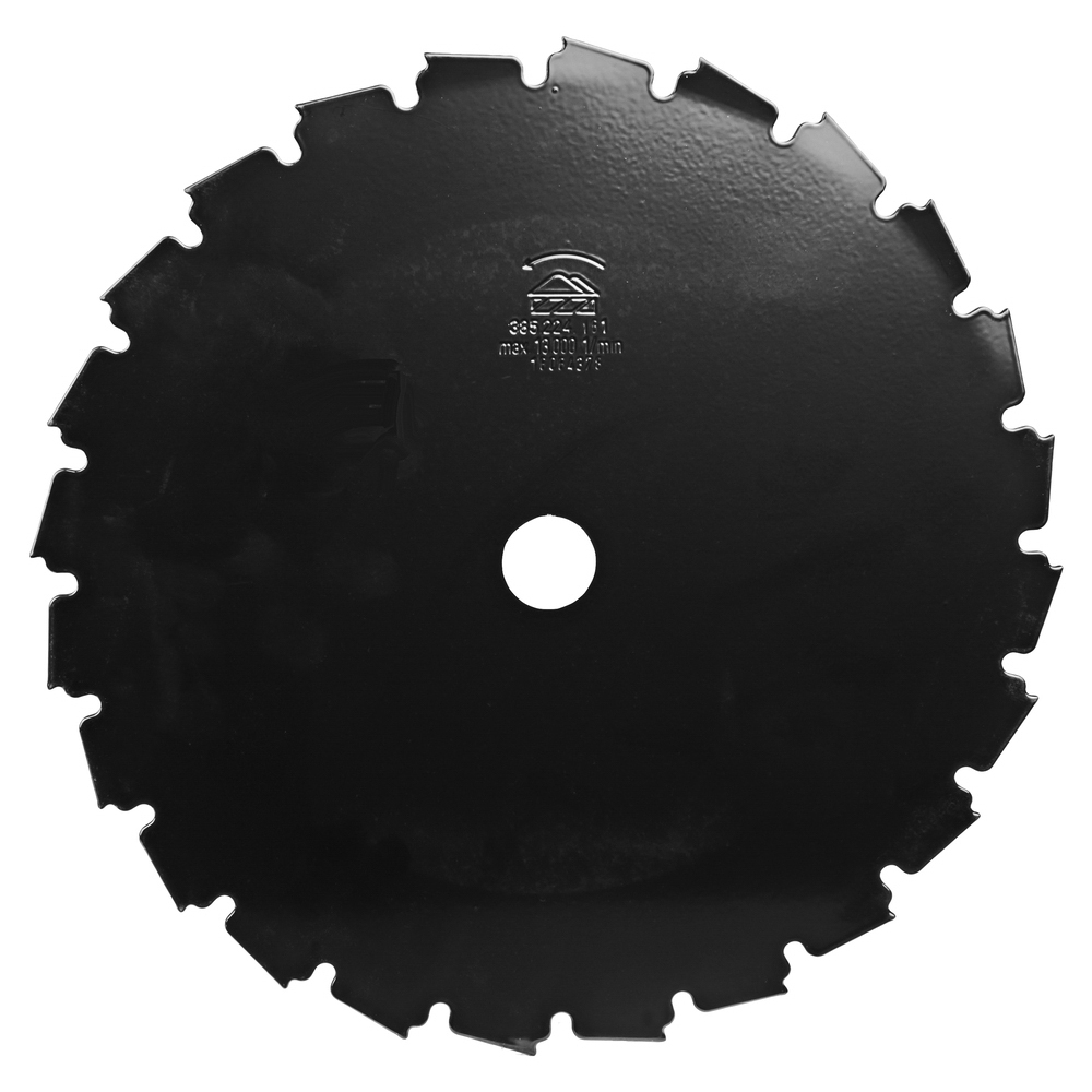 LAME 24 DENTS 225x20 MM - MAKITA - 385224161