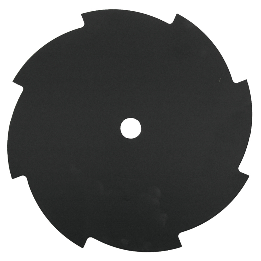 LAME 8 DENTS 255x20 MM - MAKITA - 385224180