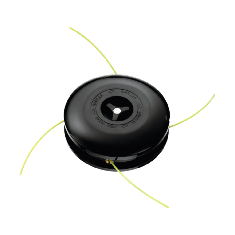 TETE NYLON MANUELLE 4 fils - MAKITA - 385224541