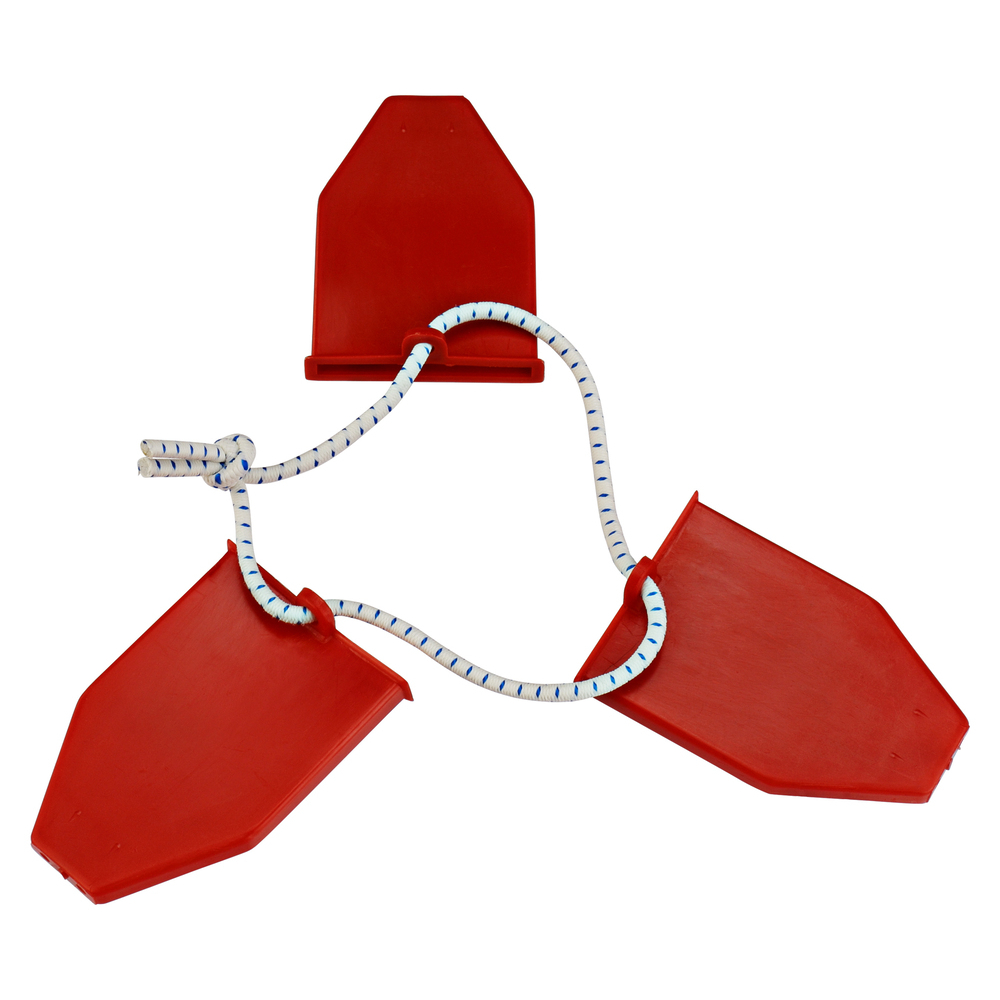 Protection de lame contre les chocs pendant le transport 225 - 300 mm - MAKITA - 385341411