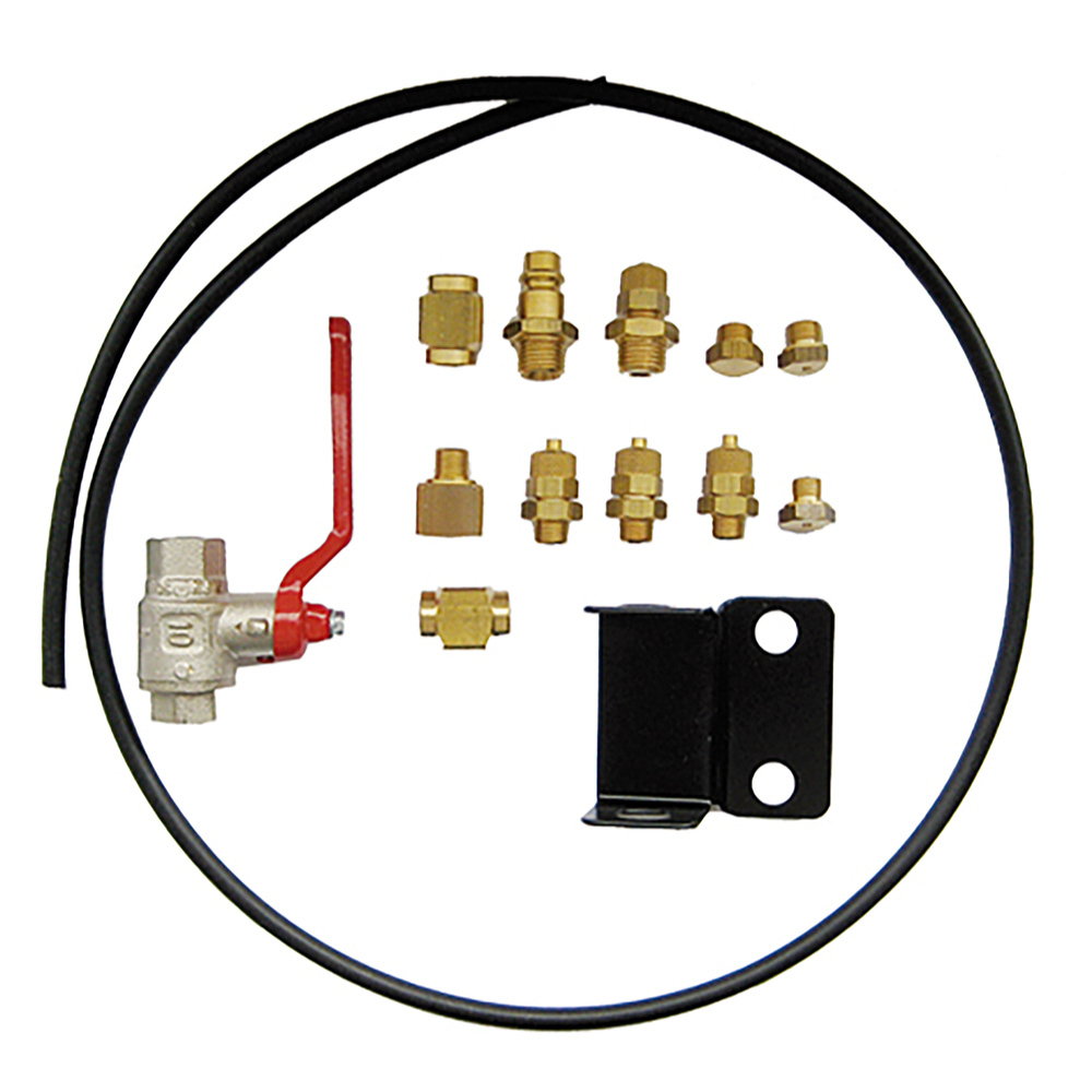 CIRCUIT D'EAU SS PRESSION MAKITA - 398365150