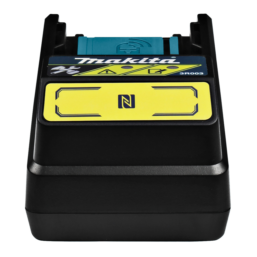 INITIALISATION BATTERIE BPS01 MAKITA - 3R003