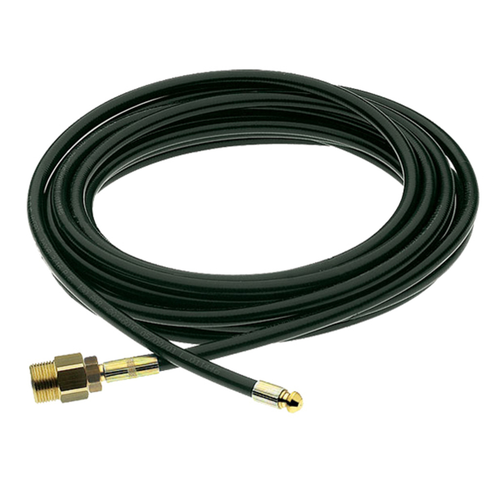 KIT DEBOUCHAGE CANALISATION16M - MAKITA - 40801