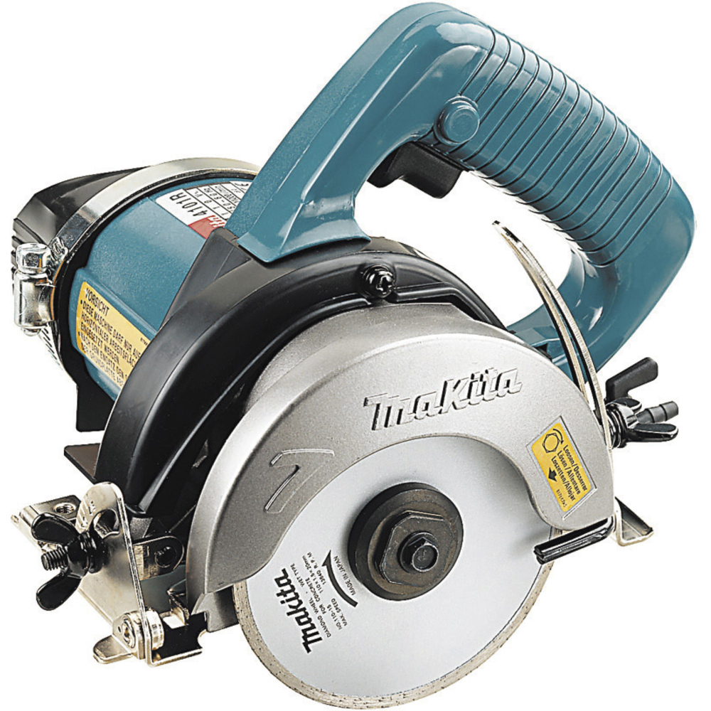 Scie diamant a eau 860 W / 125 mm - MAKITA - 4101RH