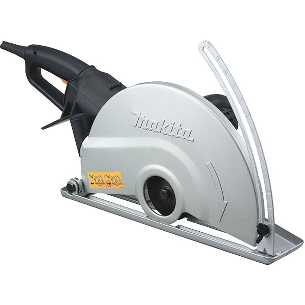 Tronçonneuse matériaux 2400 W - MAKITA - 4114S