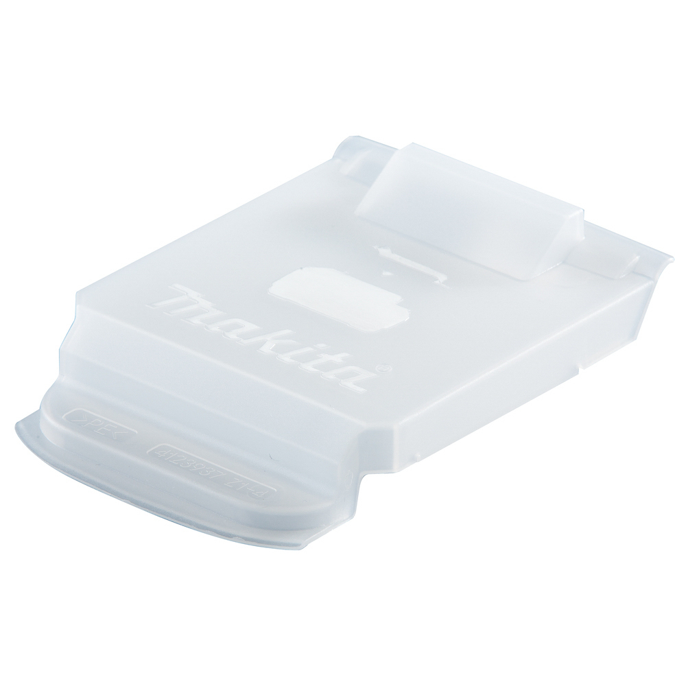 PROTEGE BATTERIE - MAKITA - 412393-7