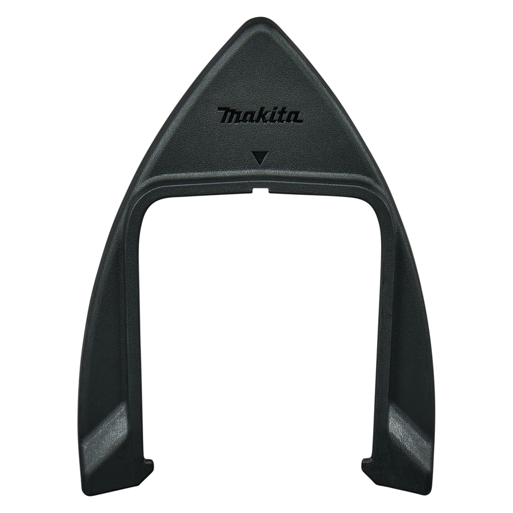 Protection patin triangle 100x150 - MAKITA - 413Y92-4