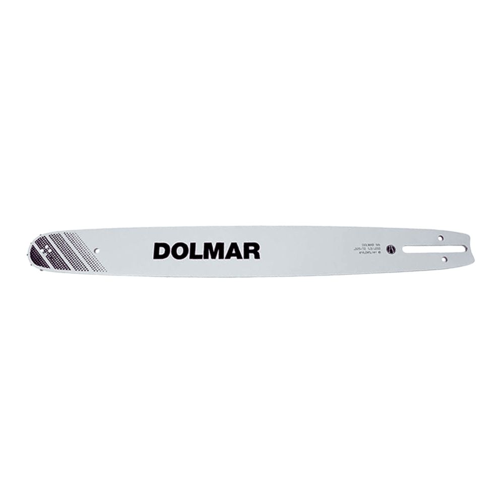 Guides à étoile pour tronçonneuses - MAKITA - 415050652