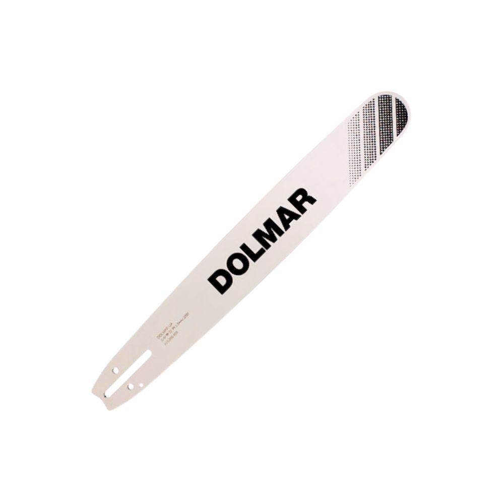 Guide blindé pour tronçonneuses MAKITA - 415076422