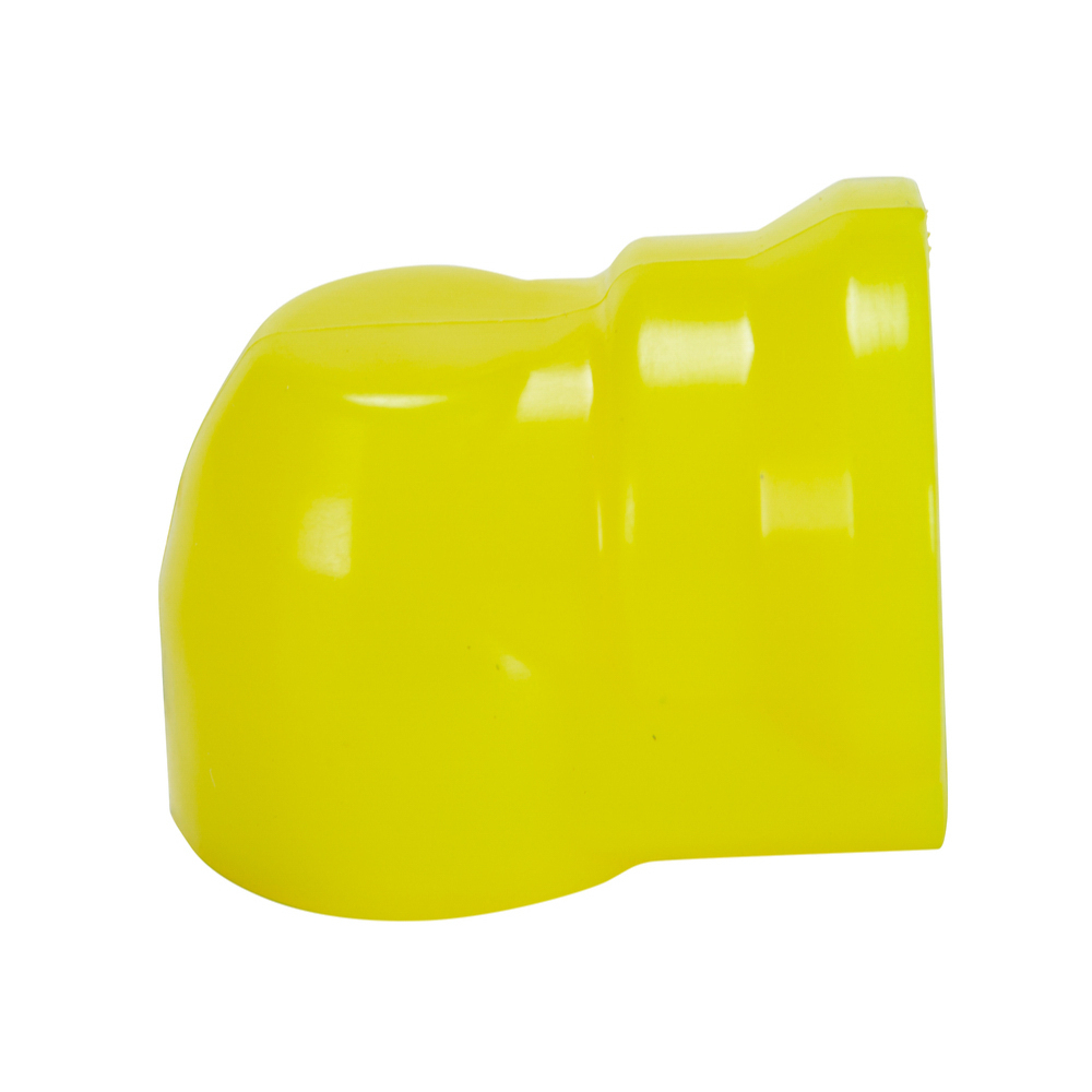 PROTECTION TETE BFL300 JAUNE MAKITA - 4186925