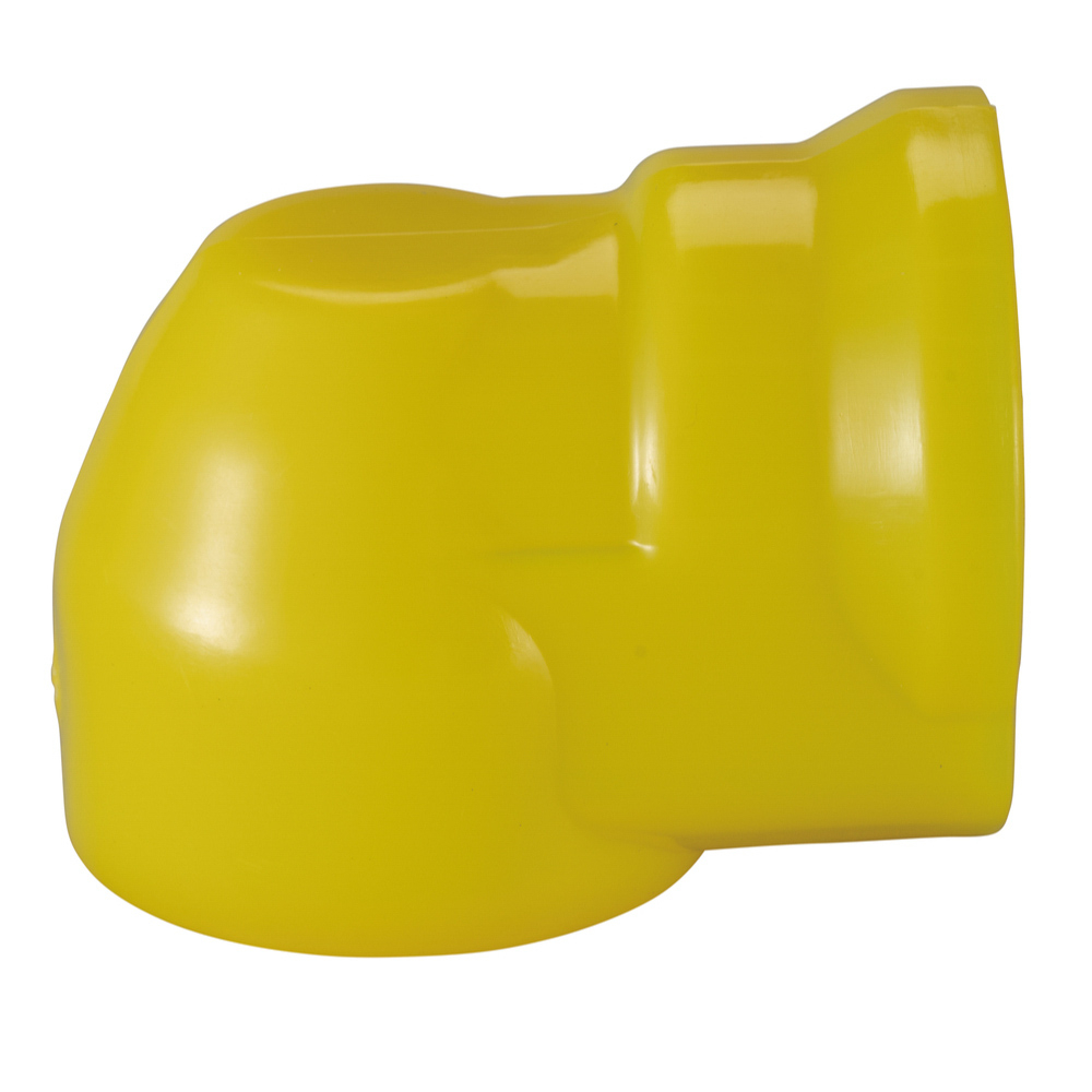PROTECTION TETE BFL400FZ JAUNE MAKITA - 4186933