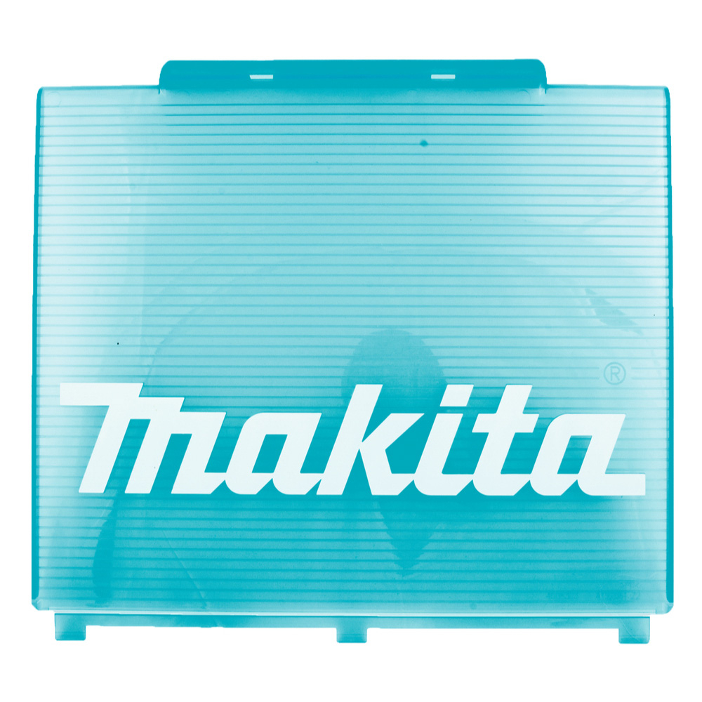 CLIP COFFRET MAKITA - 4192681