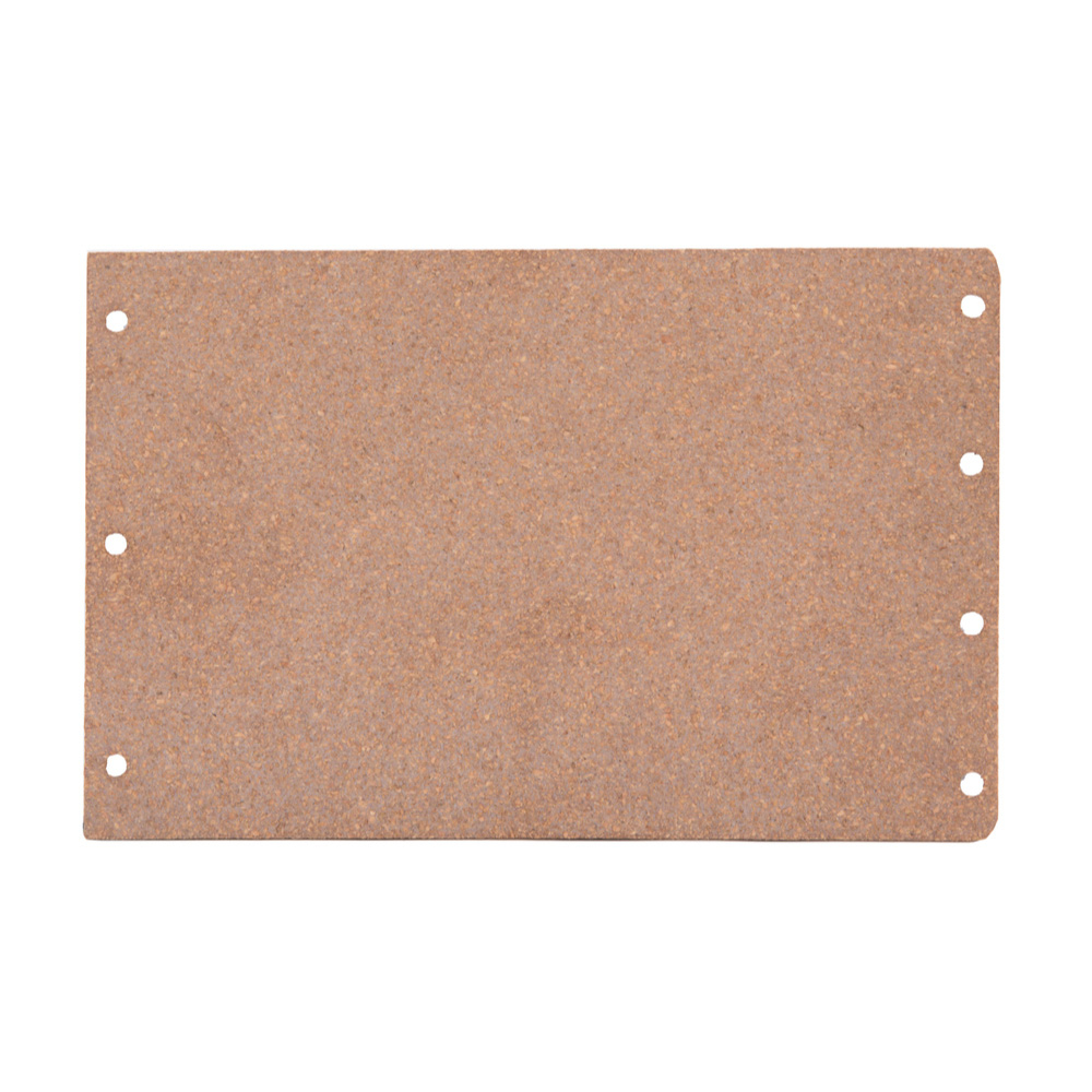 PATIN MAKITA EN LIEGE POUR PONCEUSE A  BANDE 9401 -421093-8