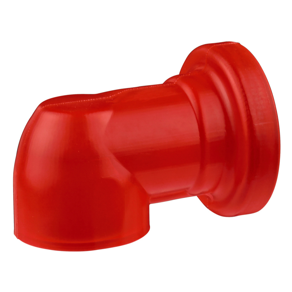 PROTECTEUR ROUGE DFL125/204 MAKITA - 4222797