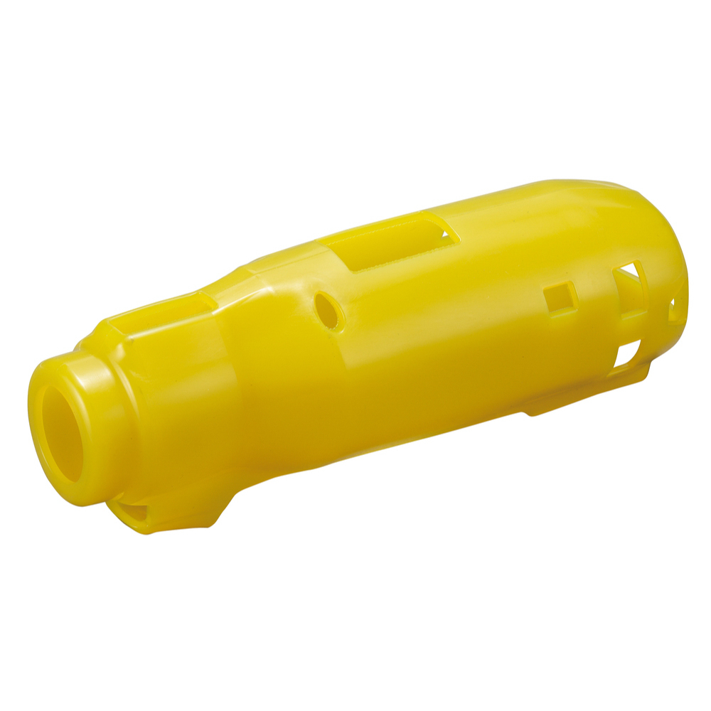 PROTECTEUR JAUNE DFT087/129 - MAKITA - 422923-6