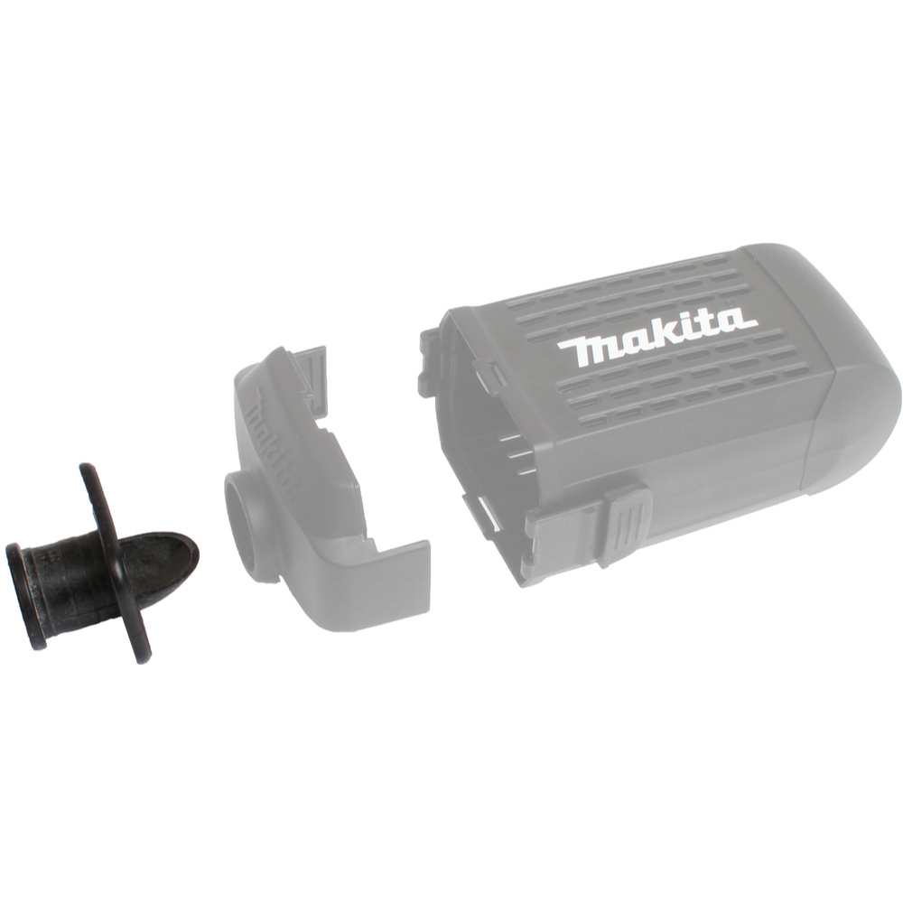 BAGUE CAOUTCHOUC - MAKITA - 424144-6
