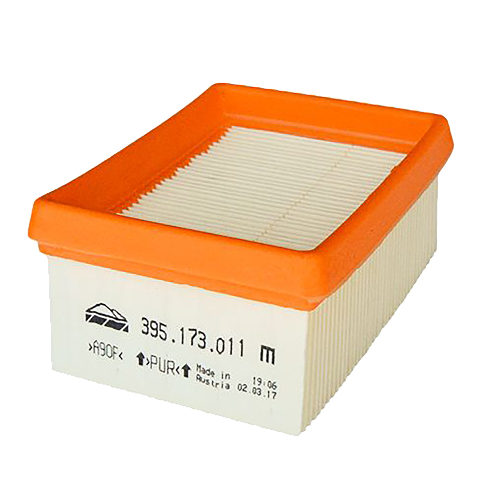 Filtre à air pour découpeuse EK7301WS, EK8100WS - MAKITA - 424701-0