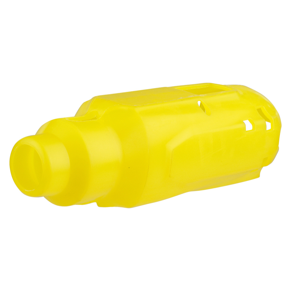 PROTECTION DFT085/127/128 JAUNE - MAKITA - 424966-4