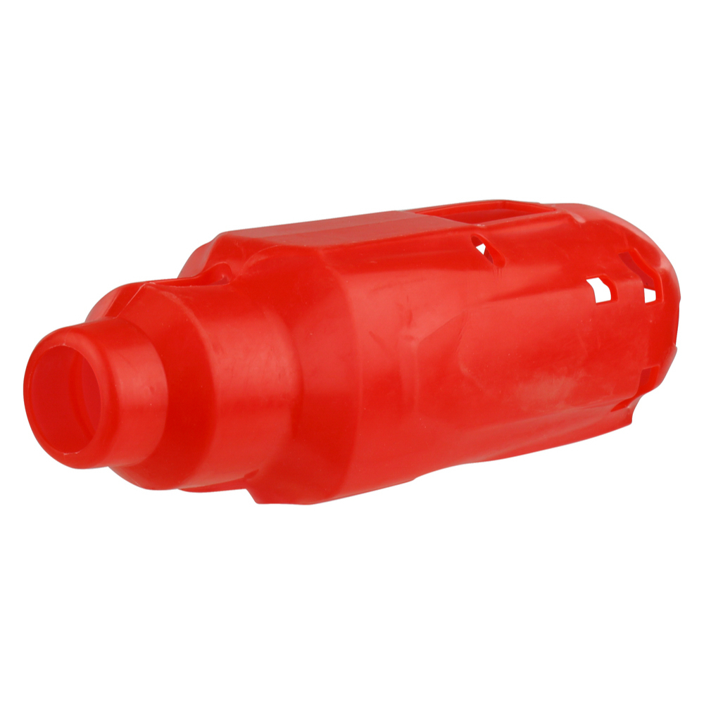 PROTECTION DFT085/127/128 ROUGE - MAKITA - 424968-0