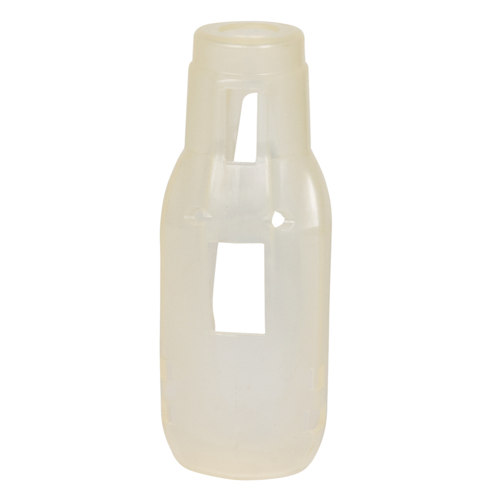 CARTER PROTECTION BLANC MAKITA - 4249842