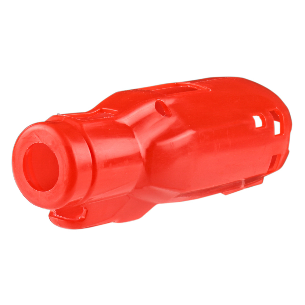PROTECTION DFT023 ROUGE MAKITA - 4249850