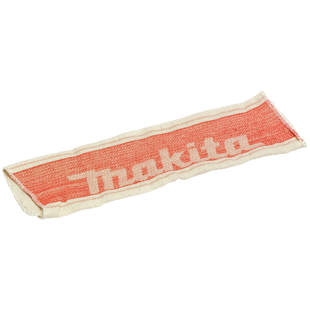 LINGETTE TISSU - MAKITA - 443122-7