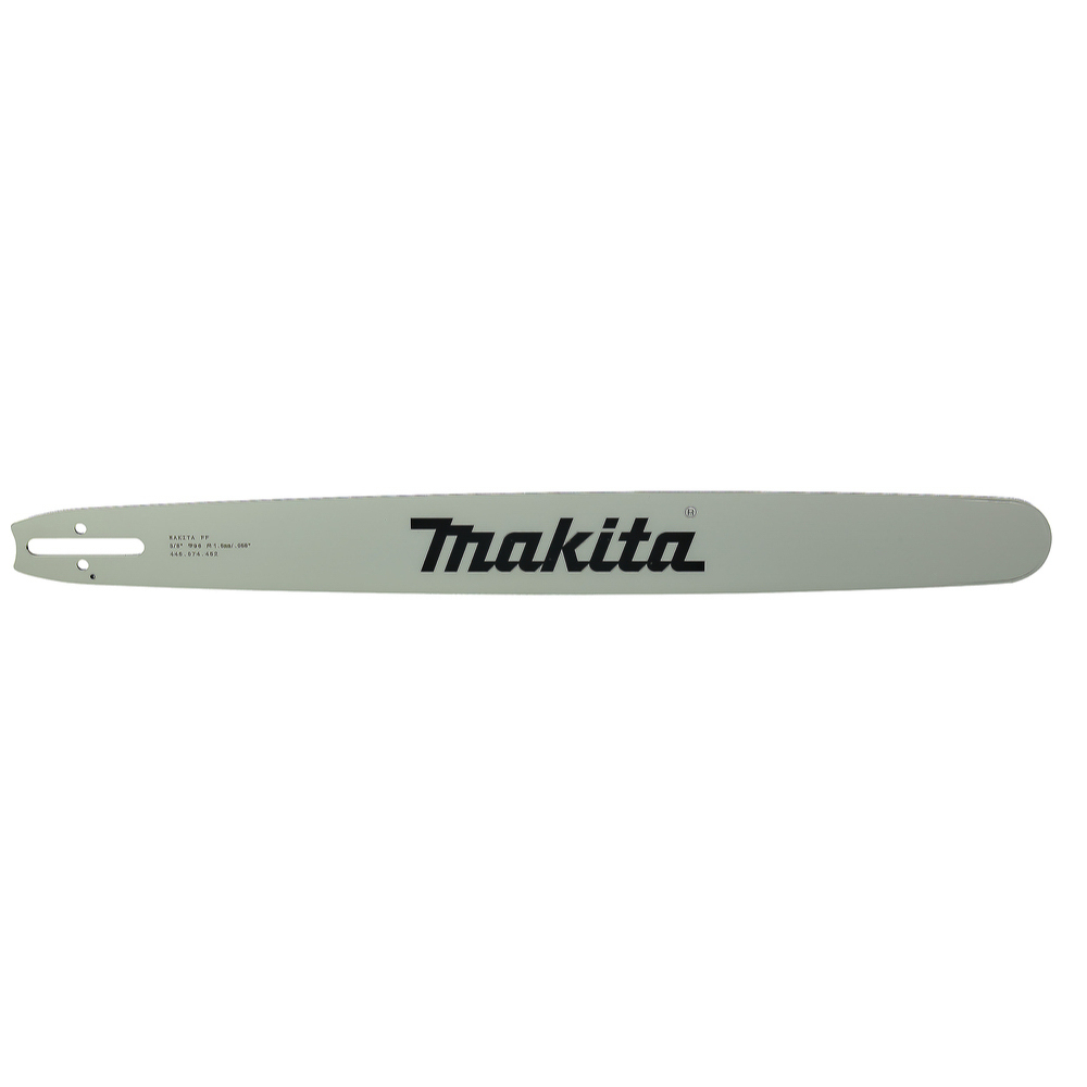 GUIDE 74,0 BLINDé POUR CHAÎNE - MAKITA - 445074452