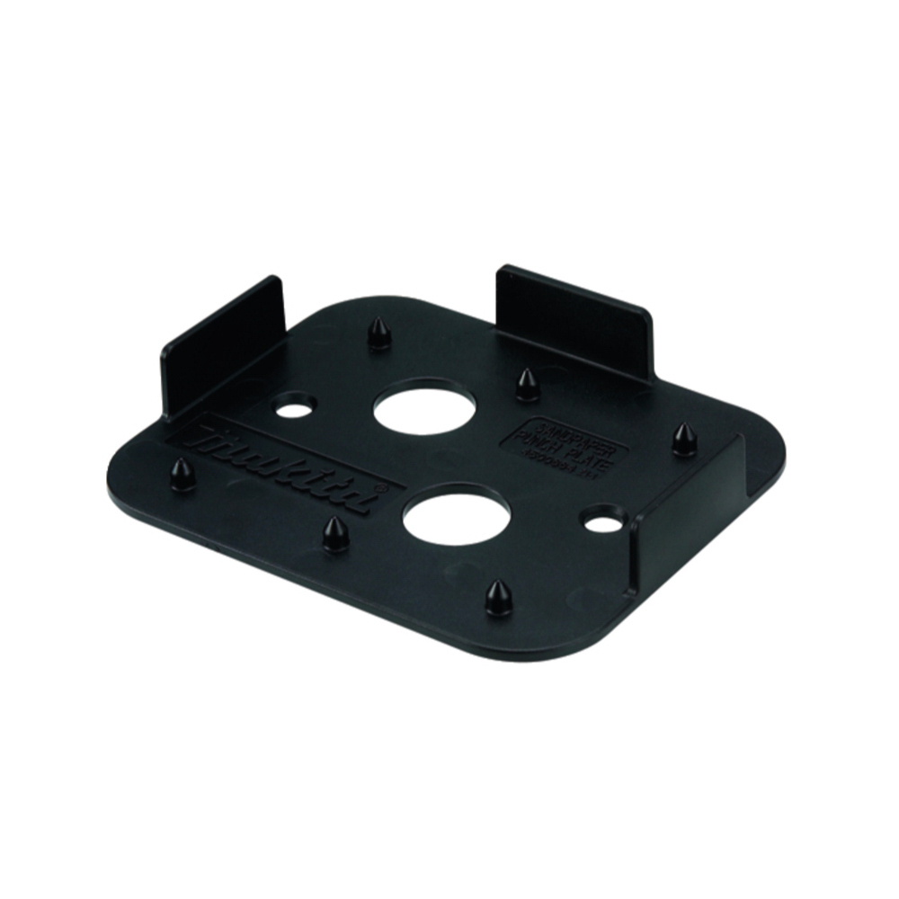 PLATEAU DE PERCAGE POUR ASPI ABRASIF - MAKITA - 450066-4