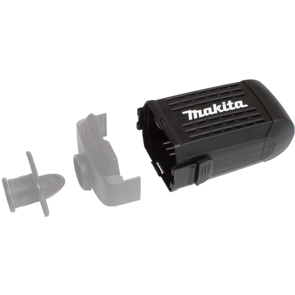 BOITE POUSSIERE - MAKITA - 450770-5