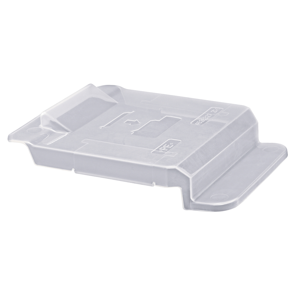 Couvercle de batterie G-série - MAKITA - 452652-7