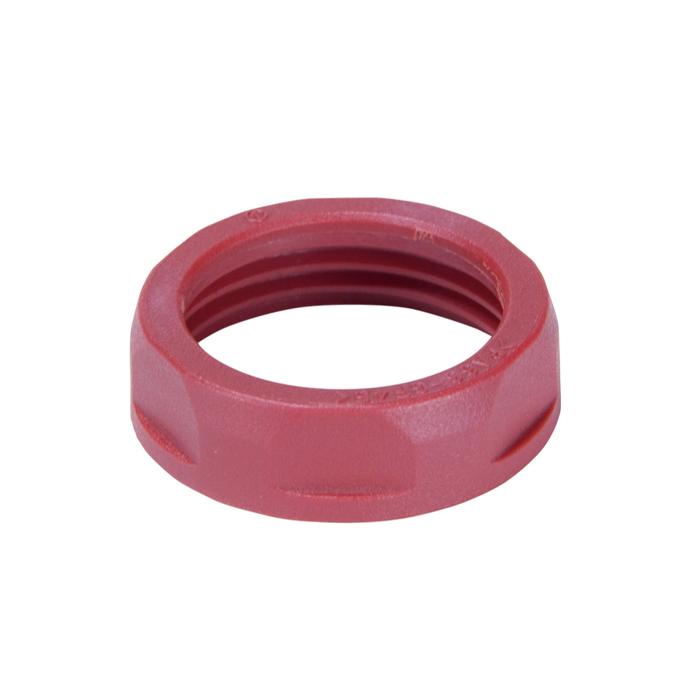 ECROU COLORE ROUGE DFT023/045 MAKITA - 4575314