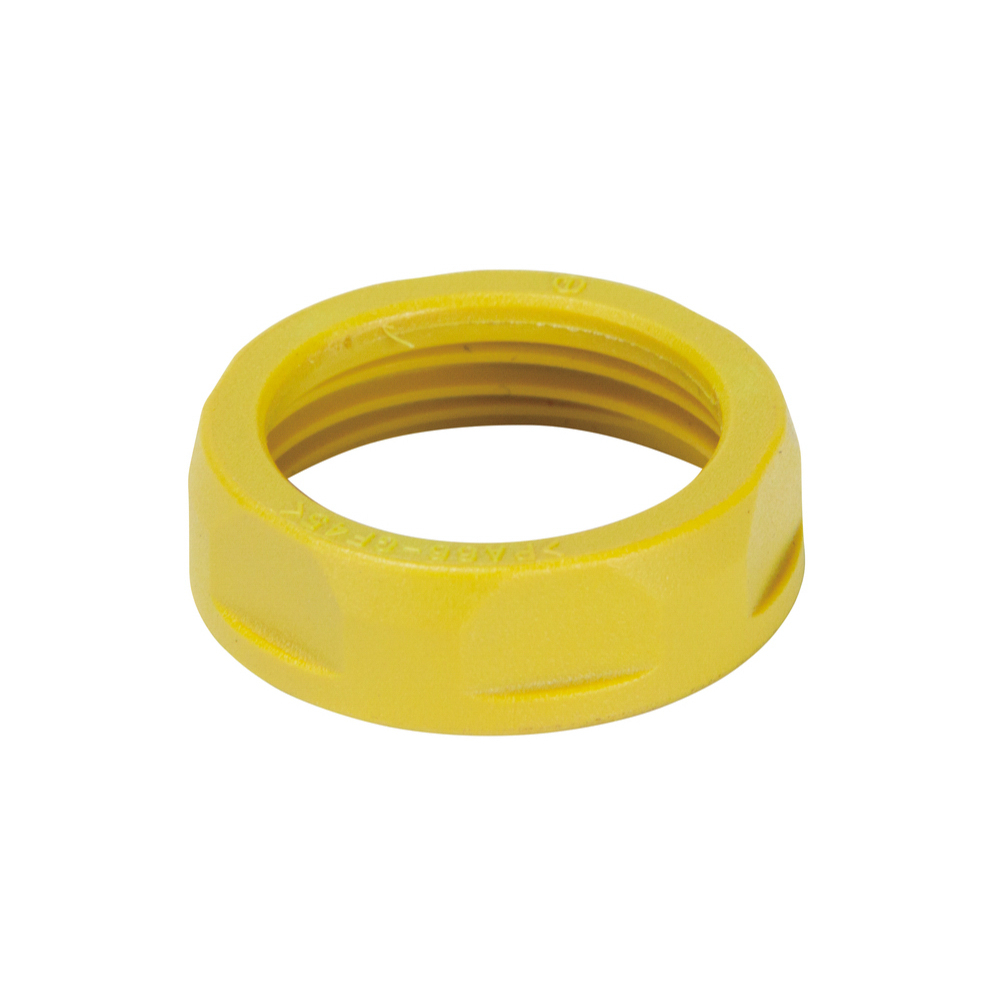 ECROU COLORE JAUNE DFT023/045 MAKITA - 4575330