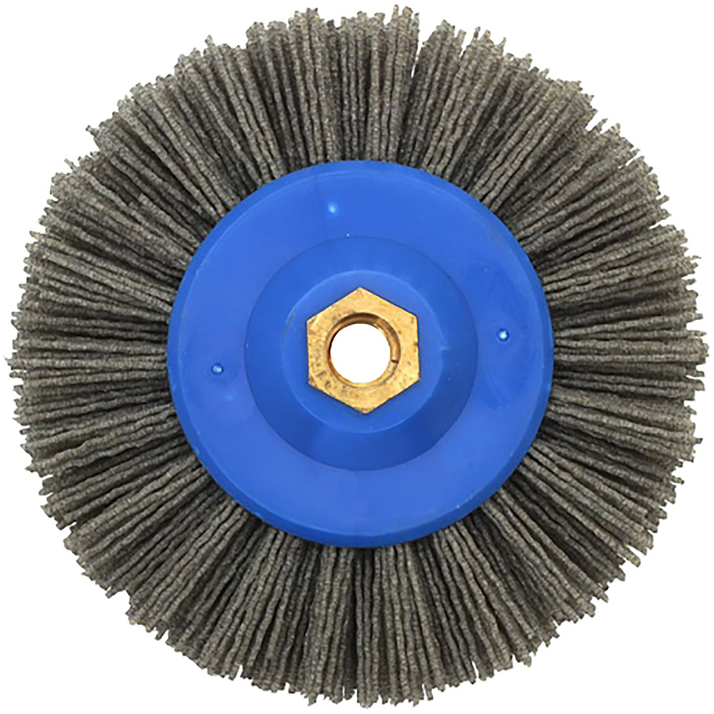 BROSSE CIRCULAIRE GR60 - MAKITA - 541140-1913