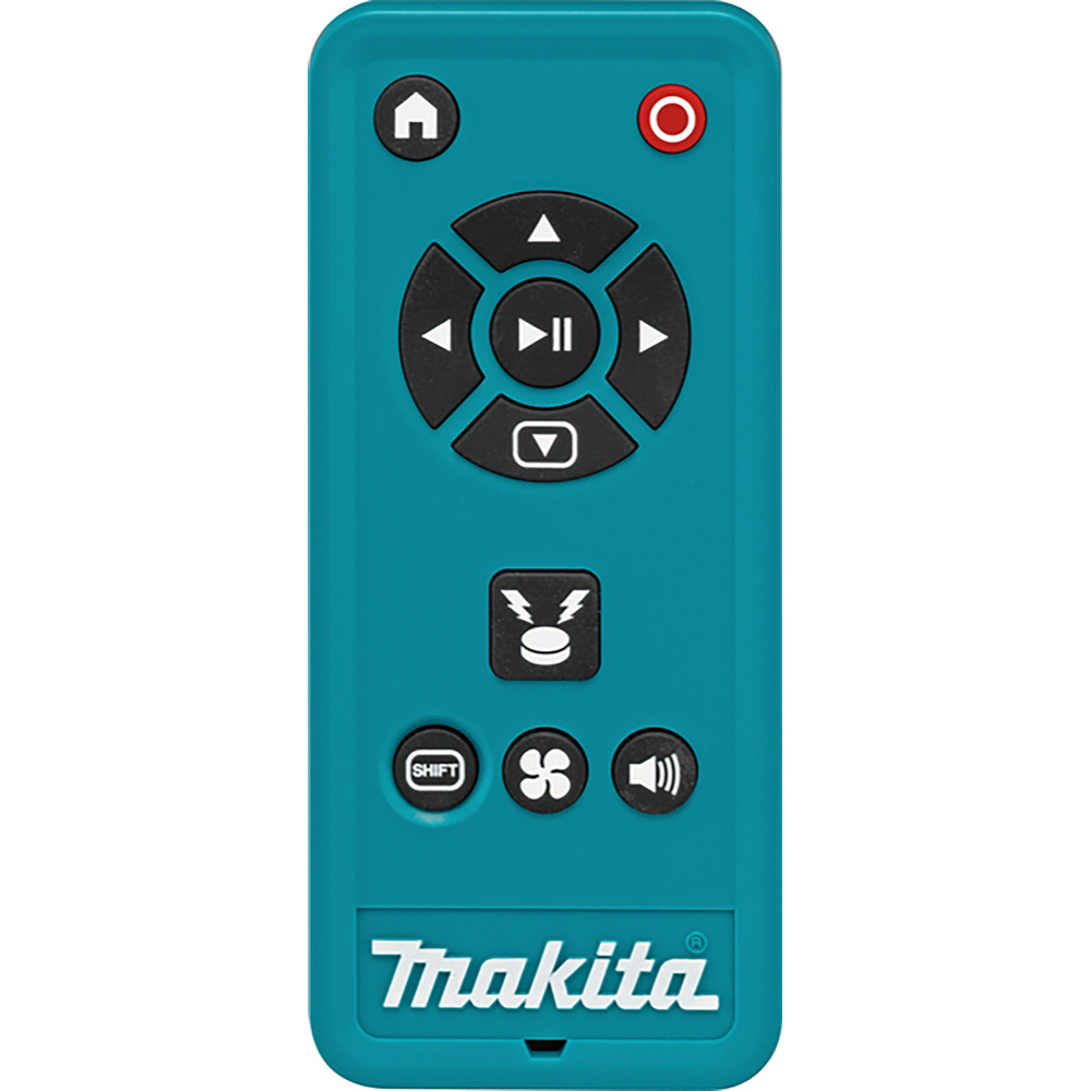 TELECOMMANDE MAKITA - 620H545
