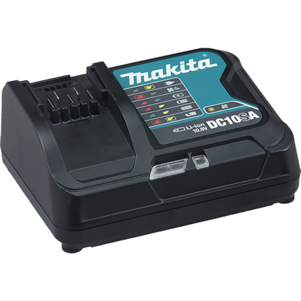 CHARGEUR DC10SA MAKITA - 6309878
