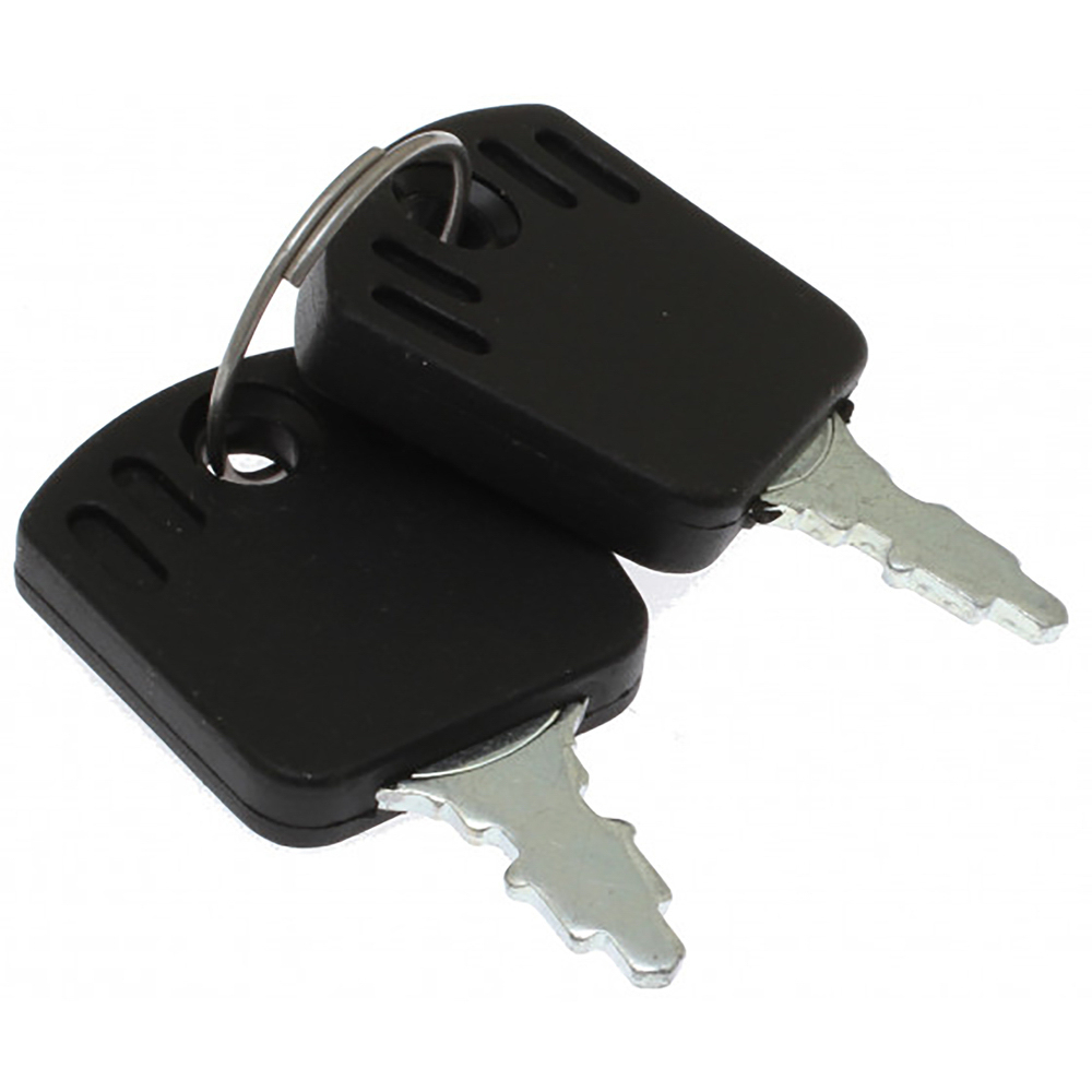 CLEF DEMARRAGE MAKITA - 664210022