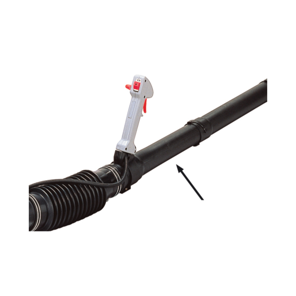 BUSE 1 - MAKITA - 6709017010