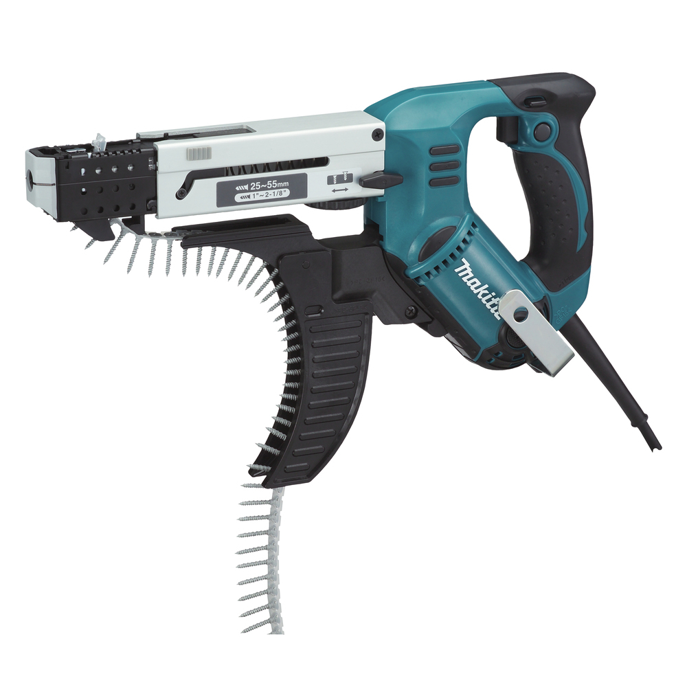 Visseuse automatique - MAKITA - 6843