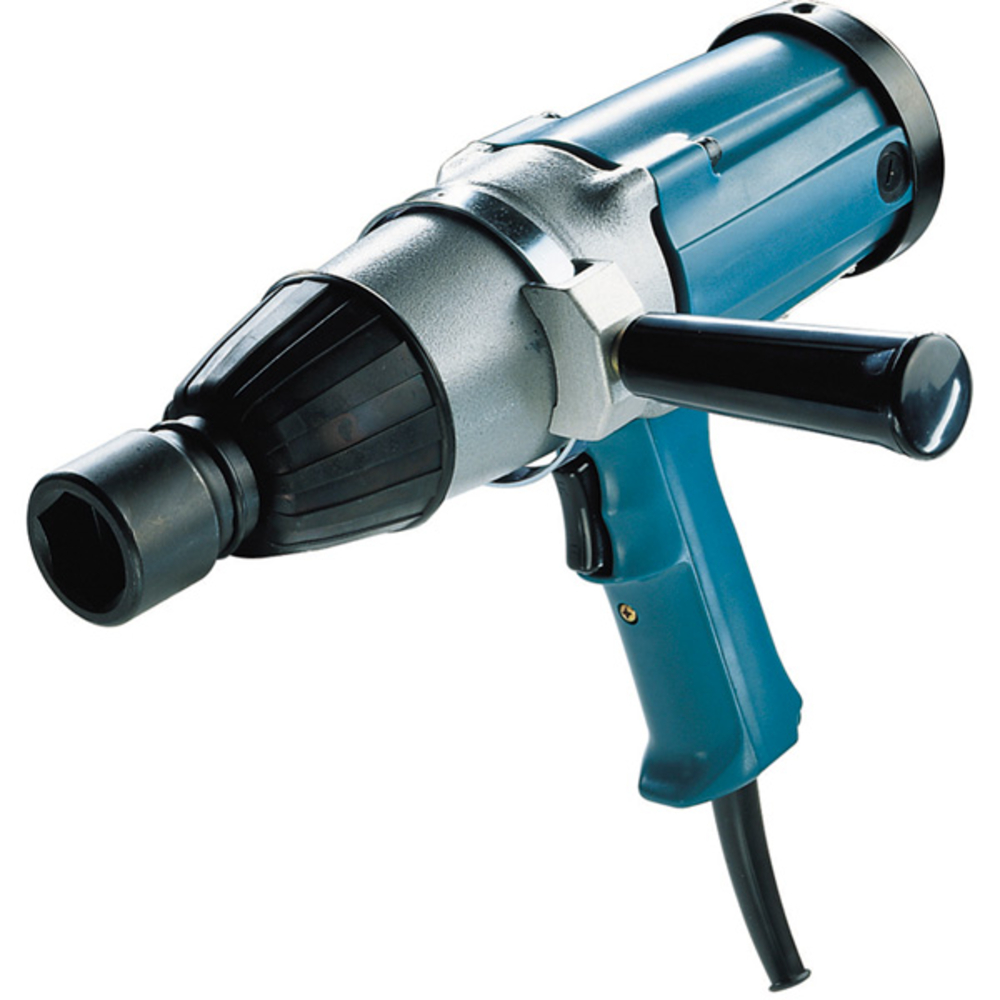 Boulonneuse à chocs MAKITA 850w - 588 Nm- 6906