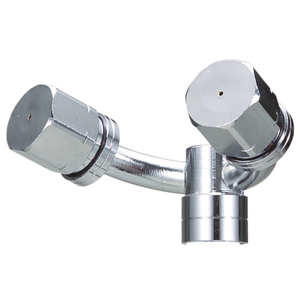 BUSE DOUBLE EN U SP2524R MAKITA - 6958018000