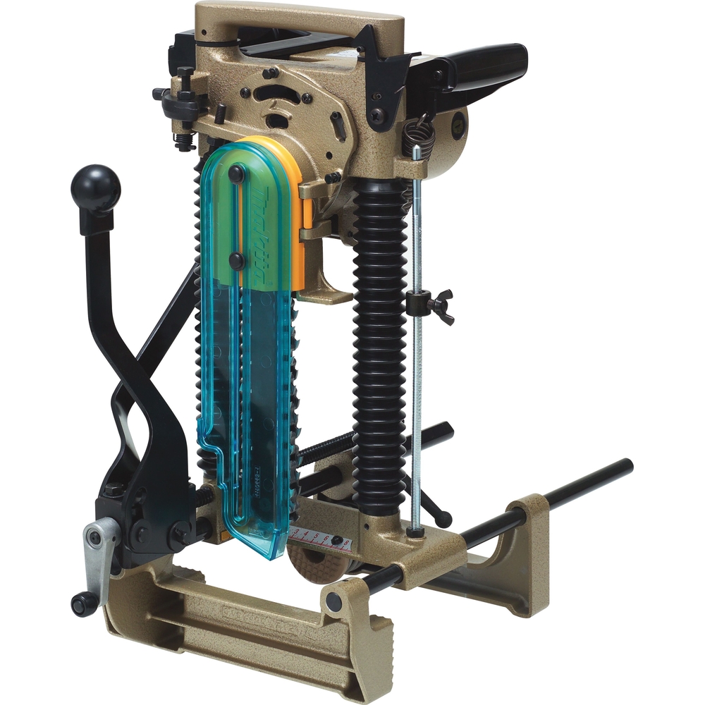 Mortaiseuse à chaîne 30 mm 1140 W - MAKITA - 7104L