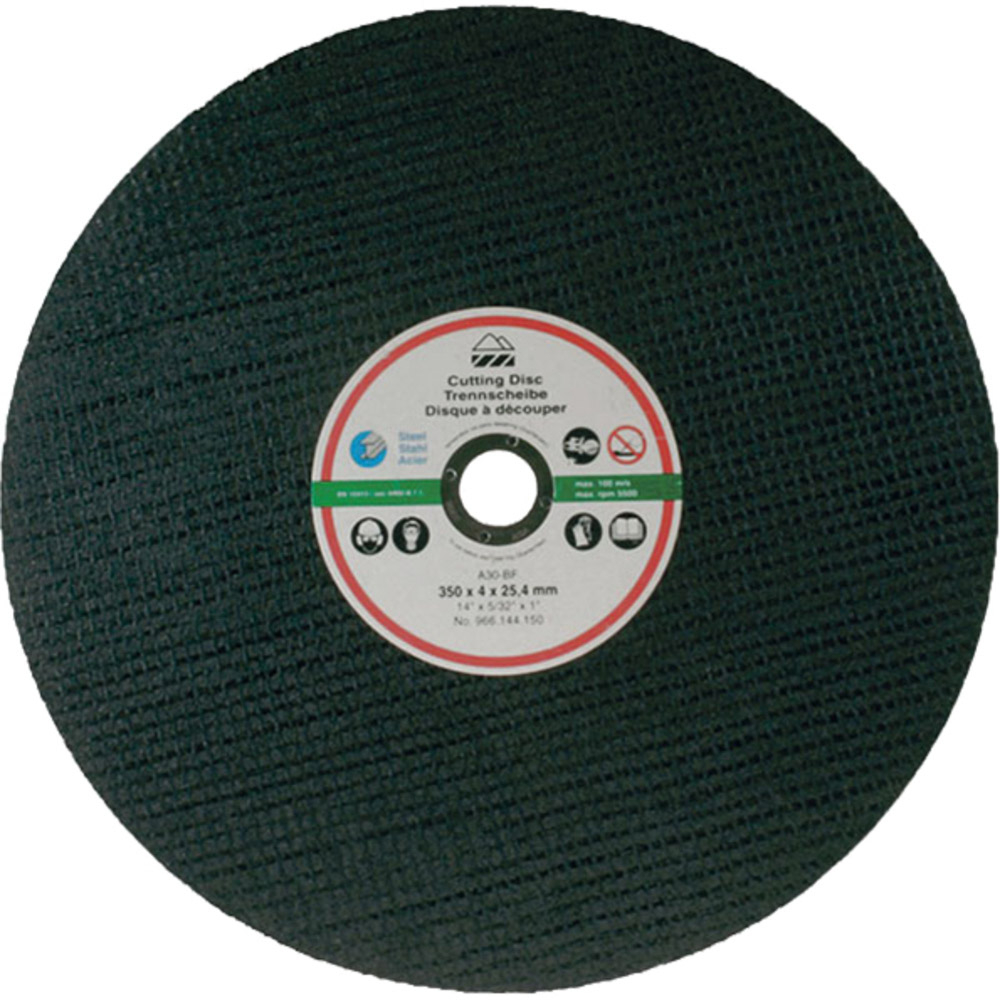 DISQUE SYNTETIQUE BETON D400 - MAKITA - 724406A5