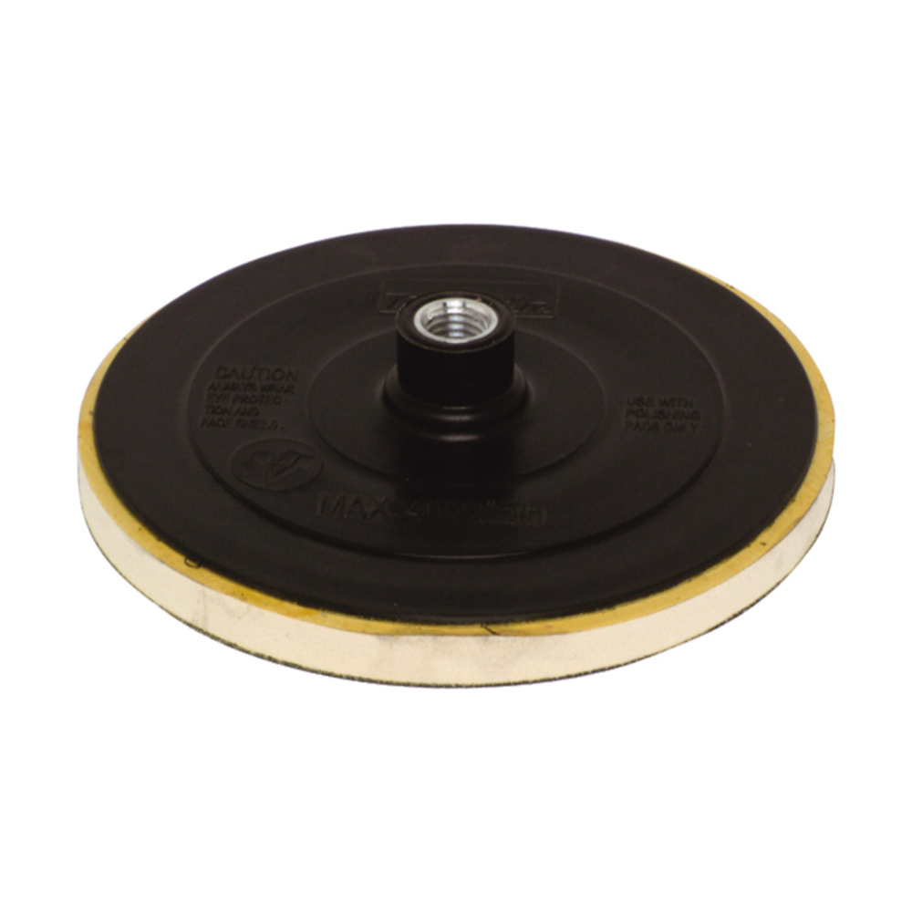 PLATEAU 165 - MAKITA - 743053-3