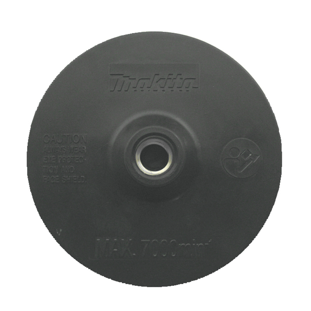 PLATEAU 115 AUTO-AGRIPPANT 9565CVL - MAKITA - 743060-6